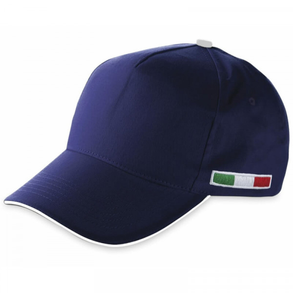 Cappello Italia