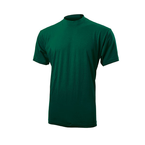 T-Shirt Girocollo manica corta colorata